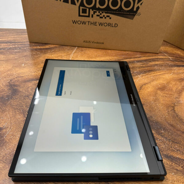 Asus Vivobook S 16 Flip Tp3604 12