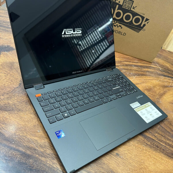 Asus Vivobook S 16 Flip Tp3604 9