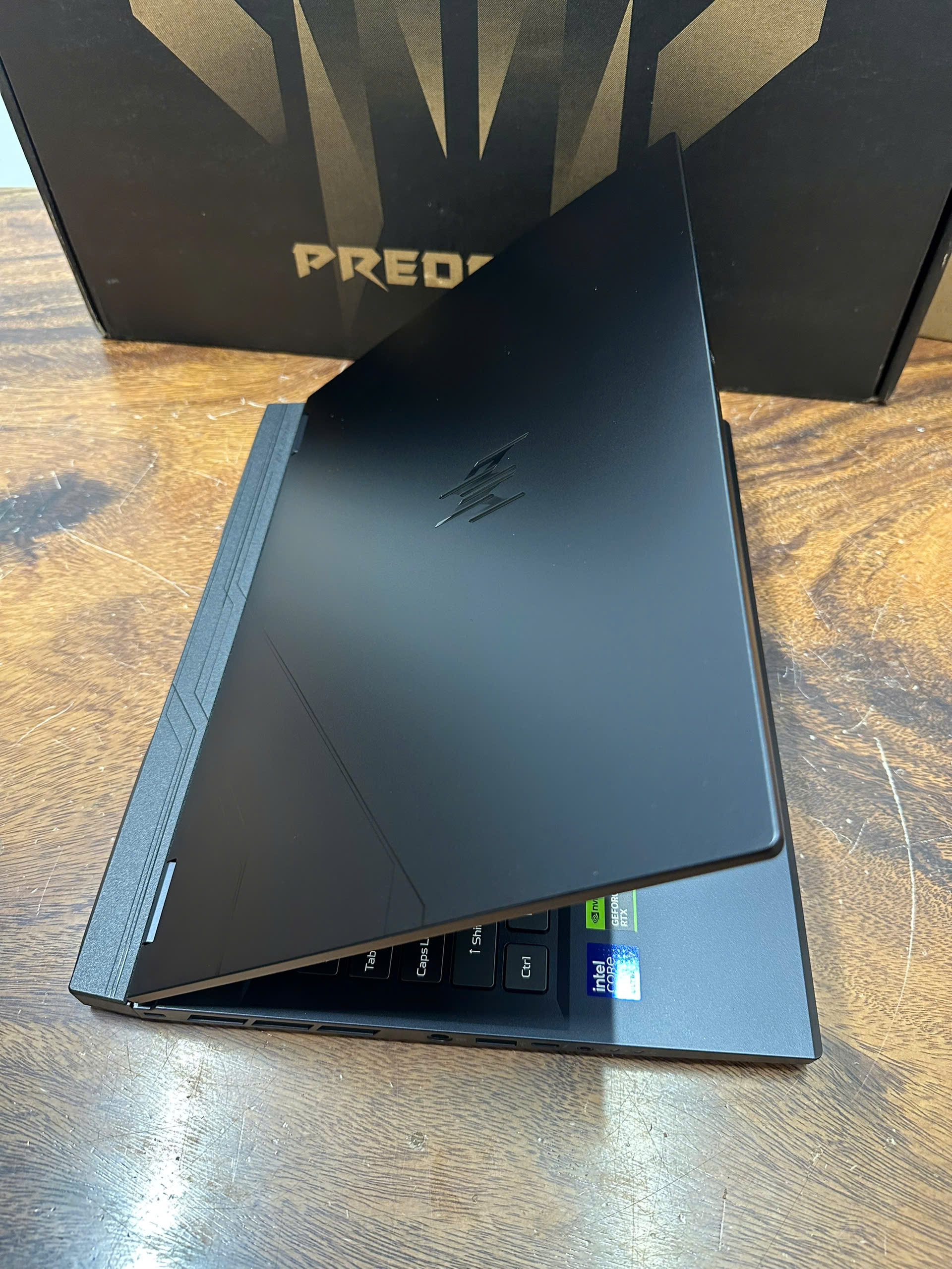 Acer Predator Helios 14 3