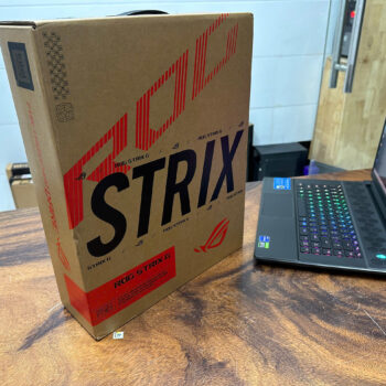 Asus Rog Strix G16 G614j Ns73 4