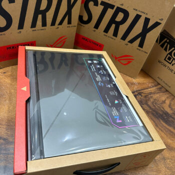 Asus Rog Strix G18 G814 5