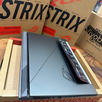 Asus Rog Strix G18 G814 7