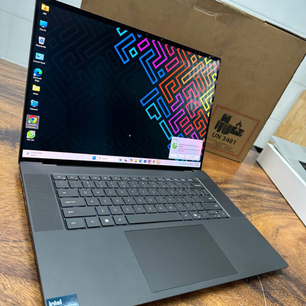 Dell Precision 5690 Oled 1