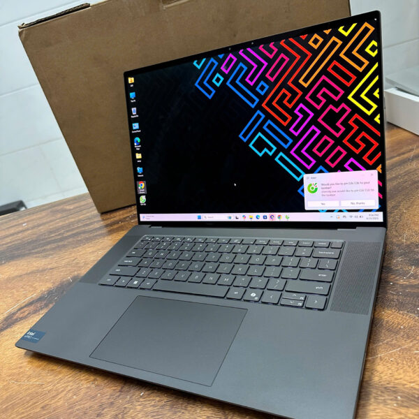 Dell Precision 5690 Oled 5