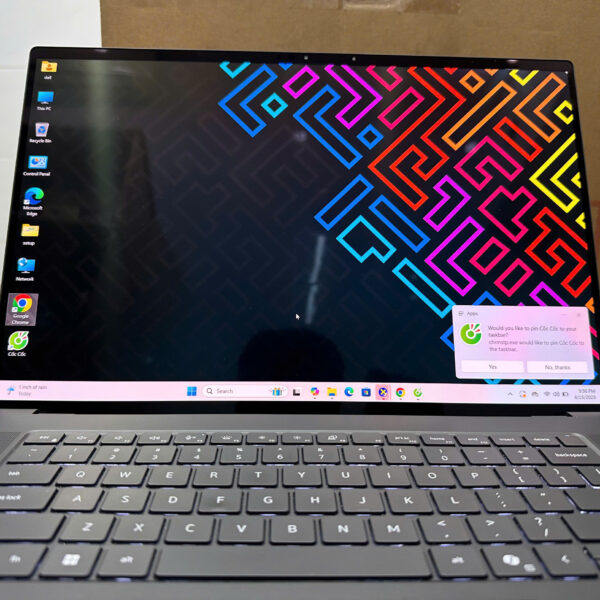 Dell Precision 5690 Oled
