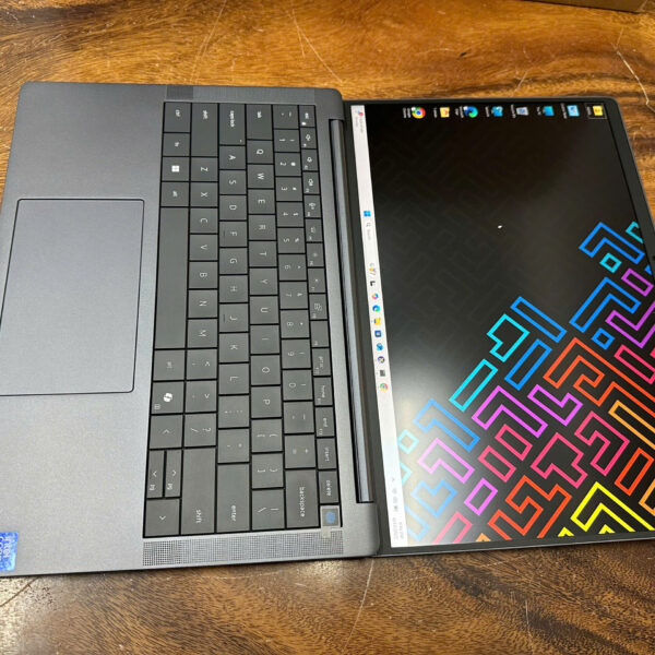 Dell Pro 14 Premium Pa14250 9