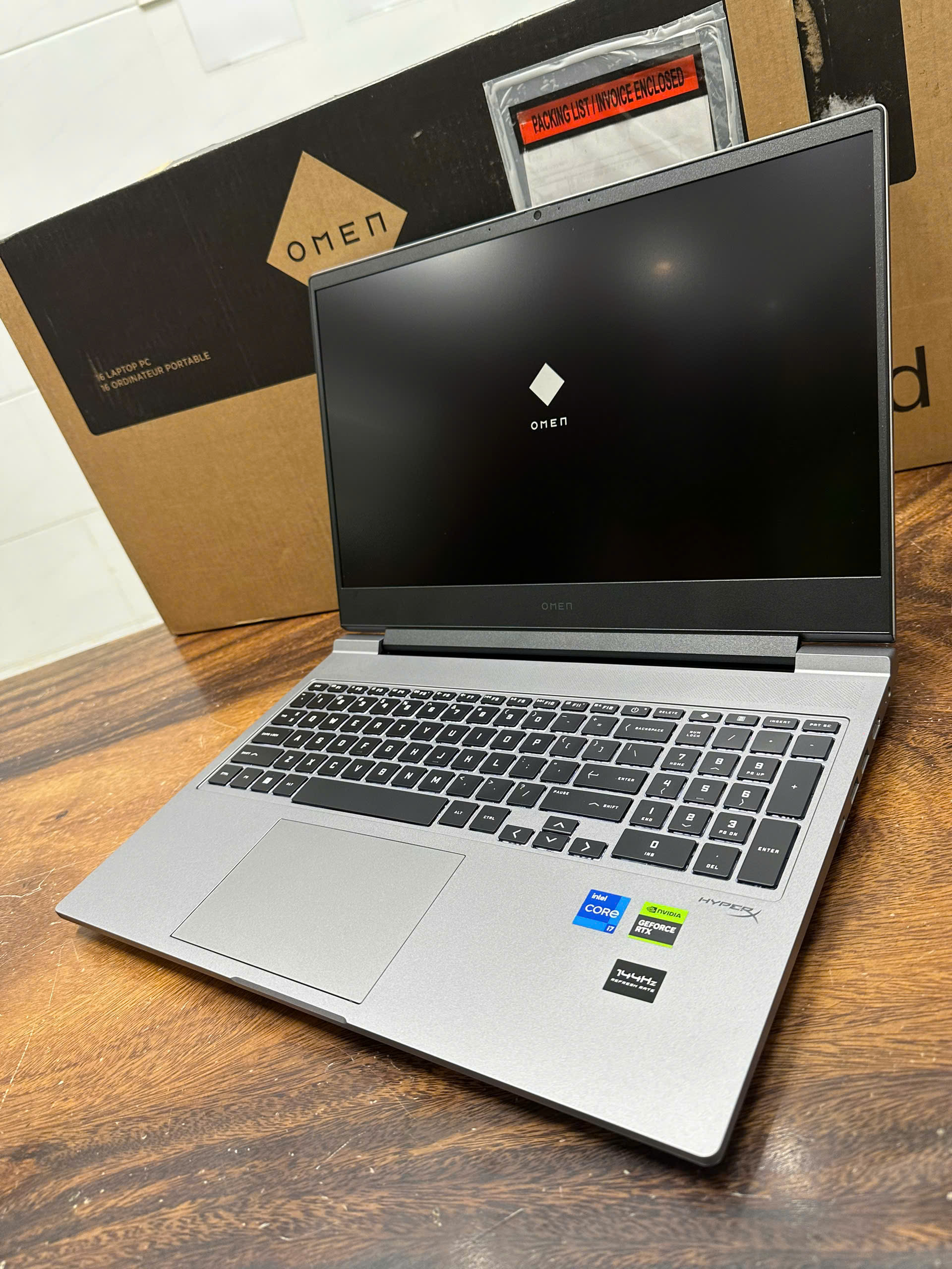 Hp Omen16 Ae0100nr 10