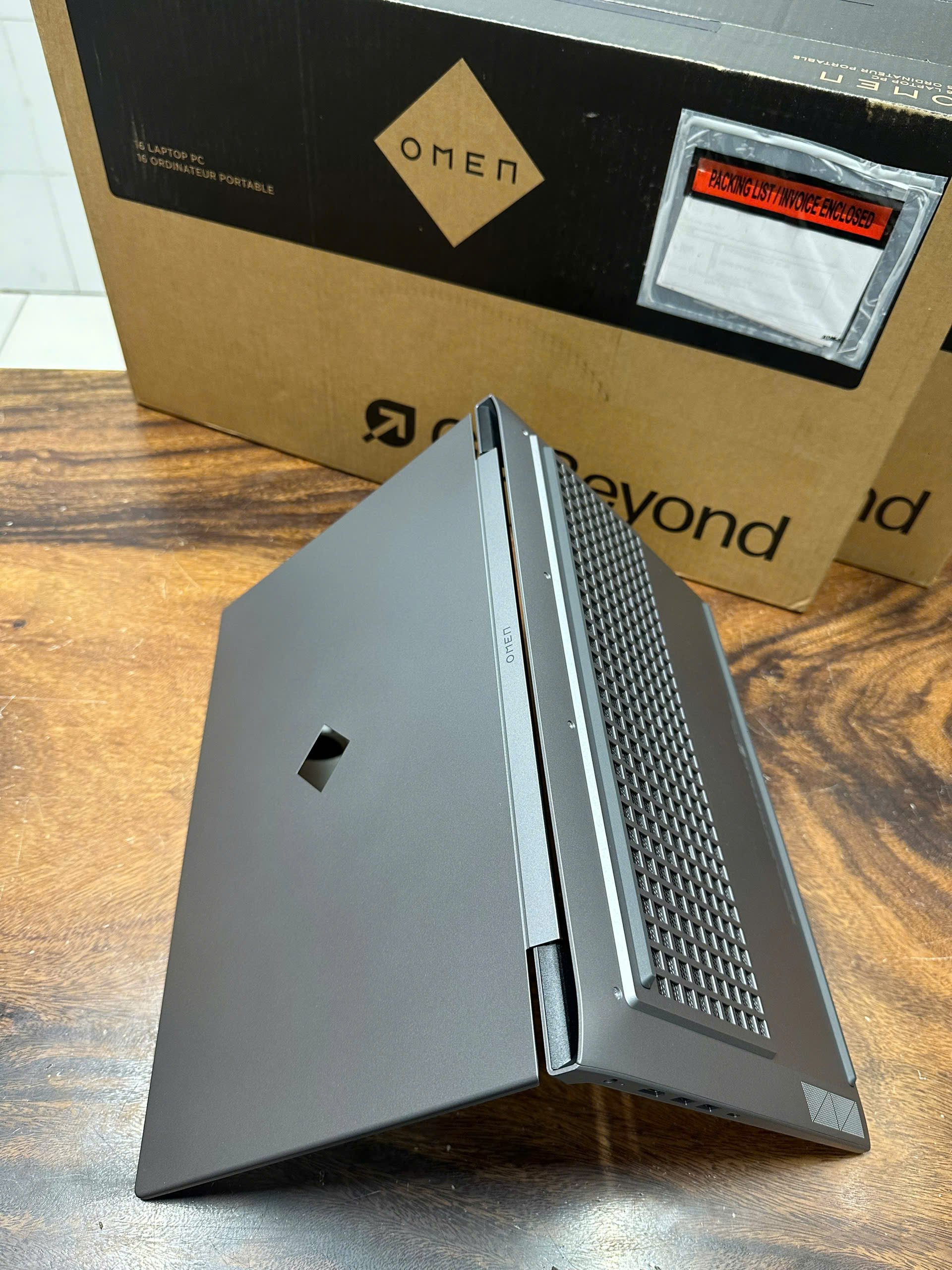 Hp Omen16 Ae0100nr 7