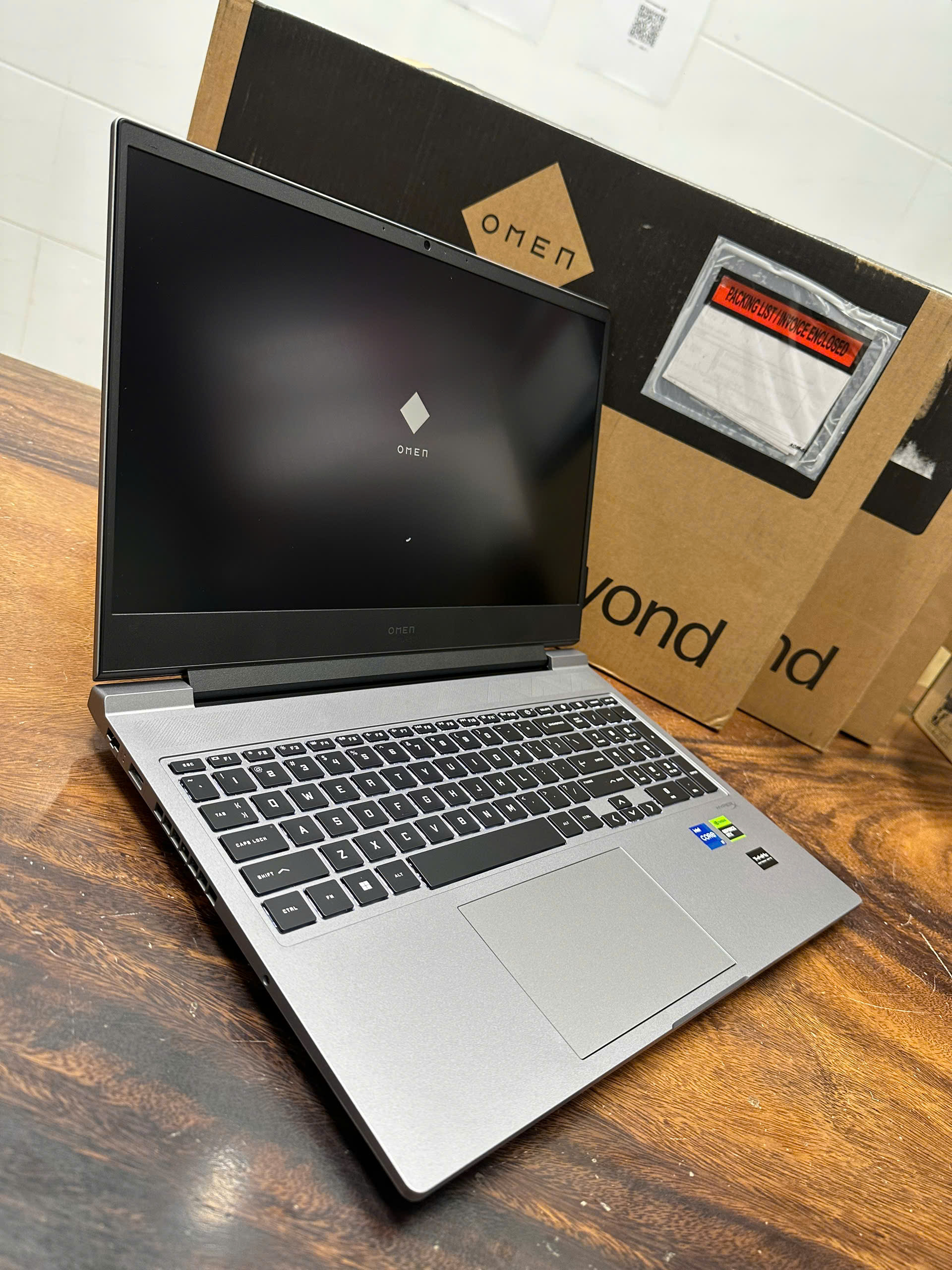 Hp Omen16 Ae0100nr 8