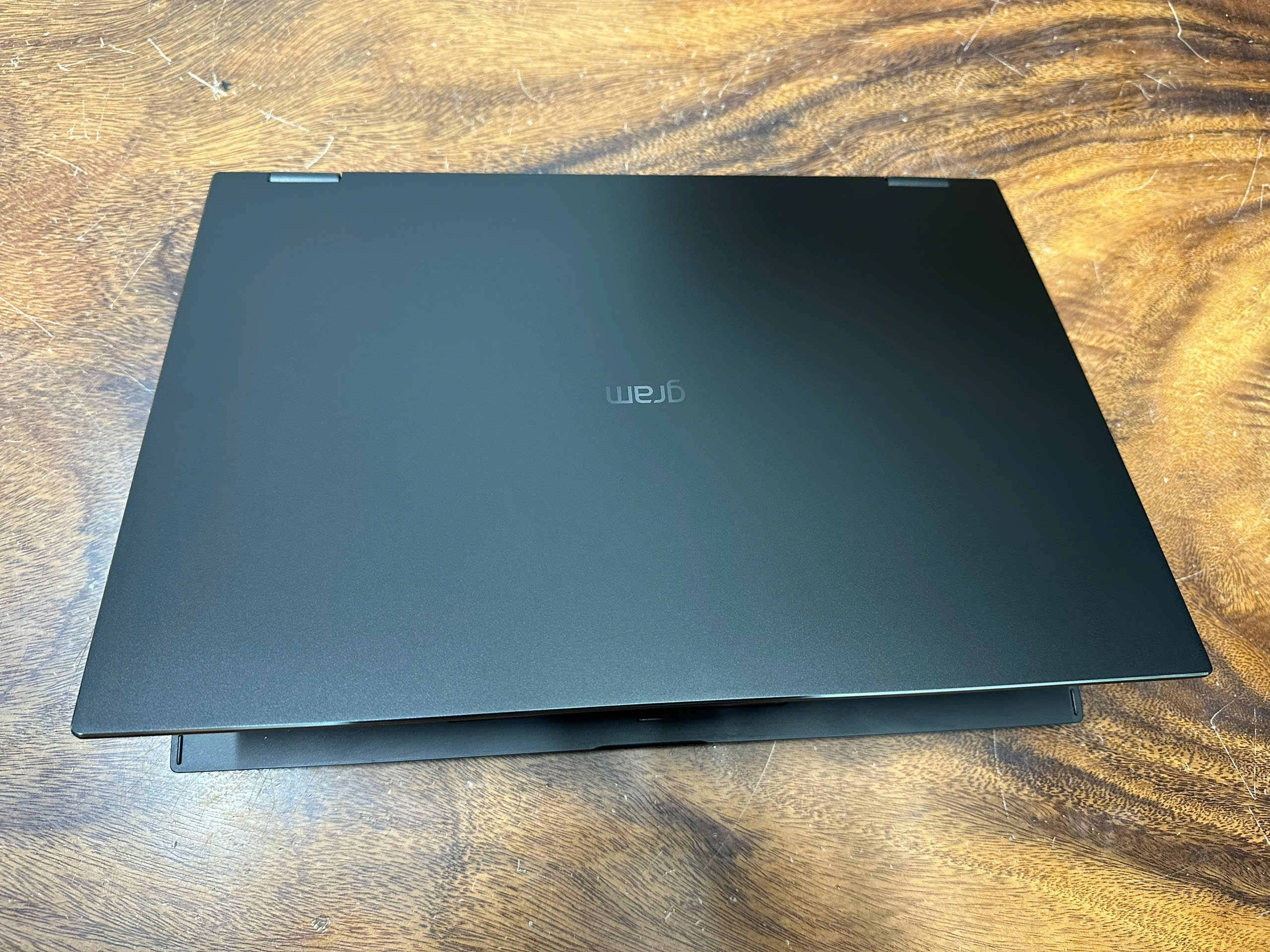 Lg Gram 16t90r 7