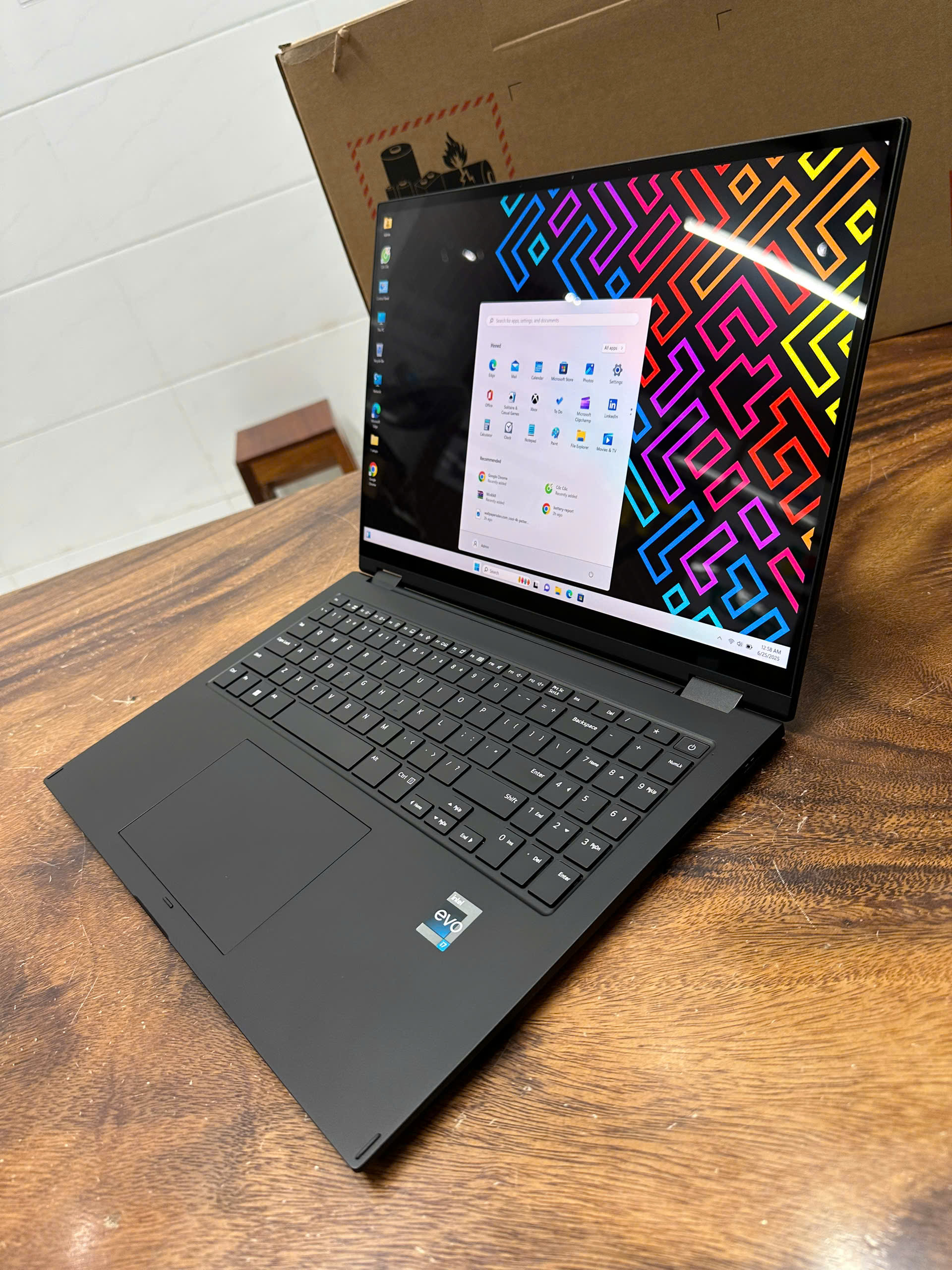 Lg Gram 16t90r 8