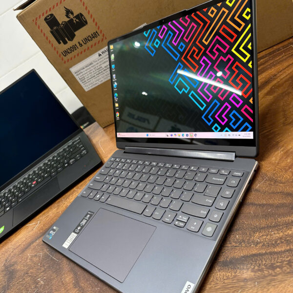 Lenovo Yoga 9 14irp8 3