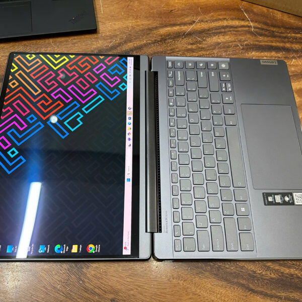 Lenovo Yoga 9 14irp8 4