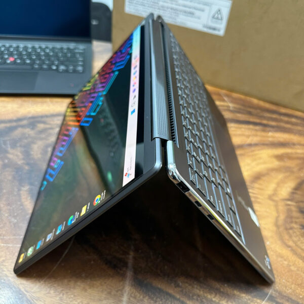 Lenovo Yoga 9 14irp8 5