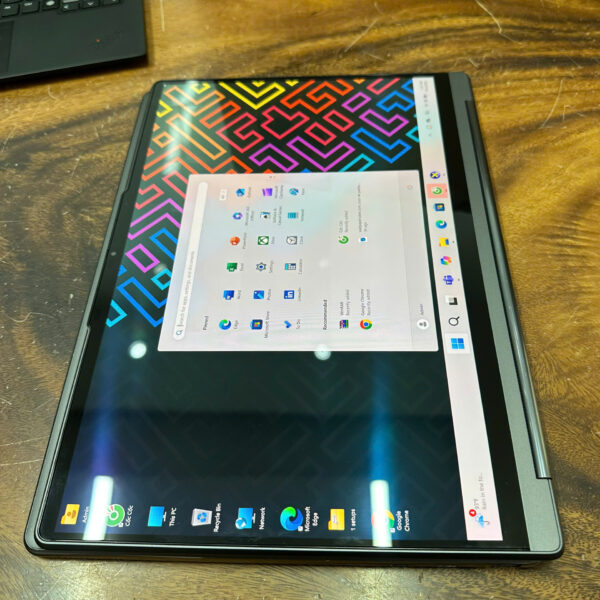 Lenovo Yoga 9 14irp8 7