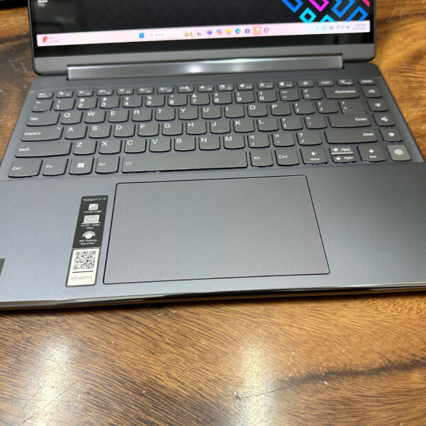 Lenovo Yoga 9 14irp8 8
