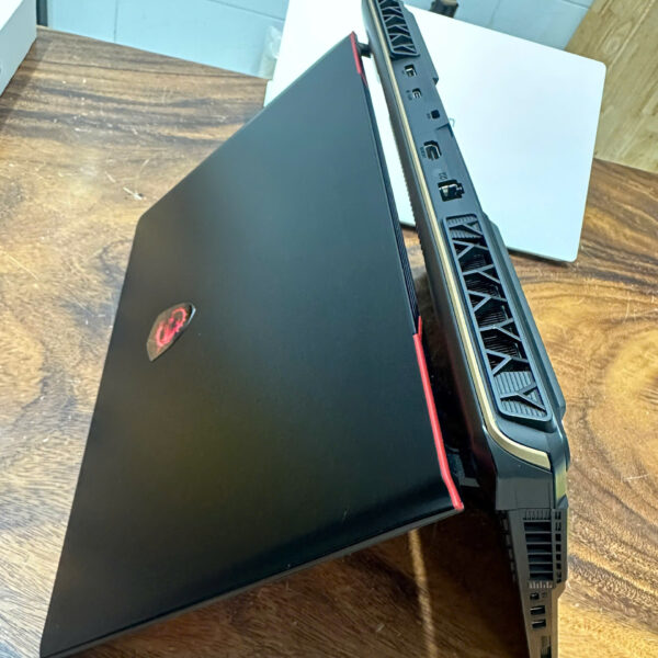 Msi Raider Ge68 7