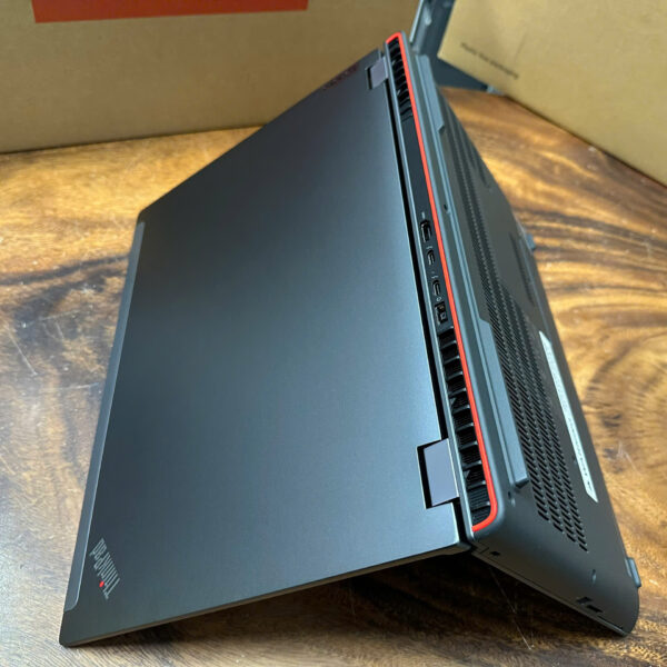 Thinkpad P16 Gen 2 2