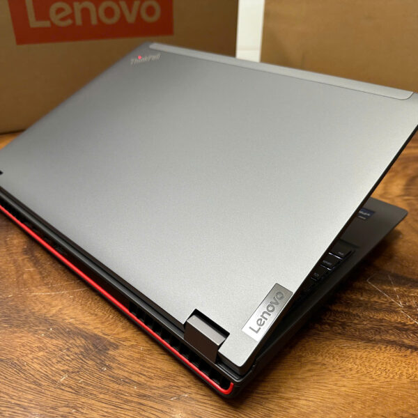 Thinkpad P16 Gen 2 6
