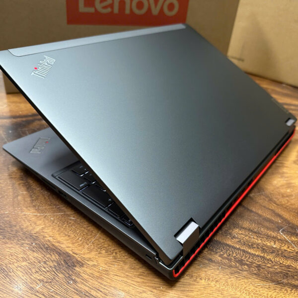 Thinkpad P16 Gen 2 Core I7 15