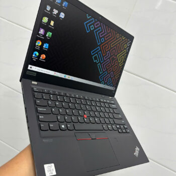 Thinkpad T14s Core I7 3
