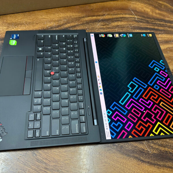 Thinkpad X1 Carbon Gen 10 4k9