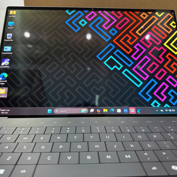 Dell Xps 9440 Oled 10