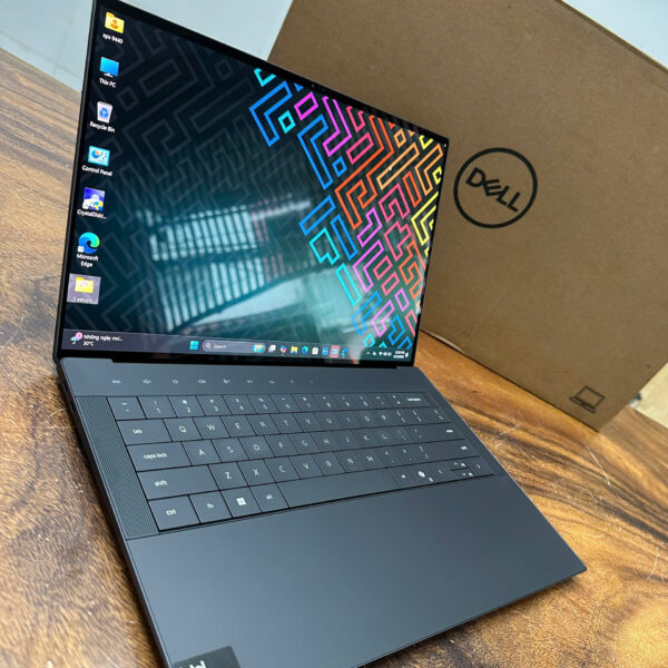 Dell Xps 9440 Oled 2