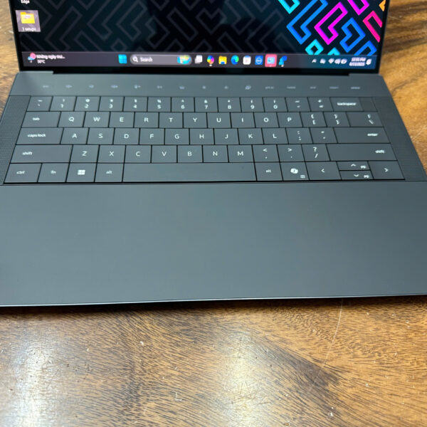 Dell Xps 9440 Oled 9