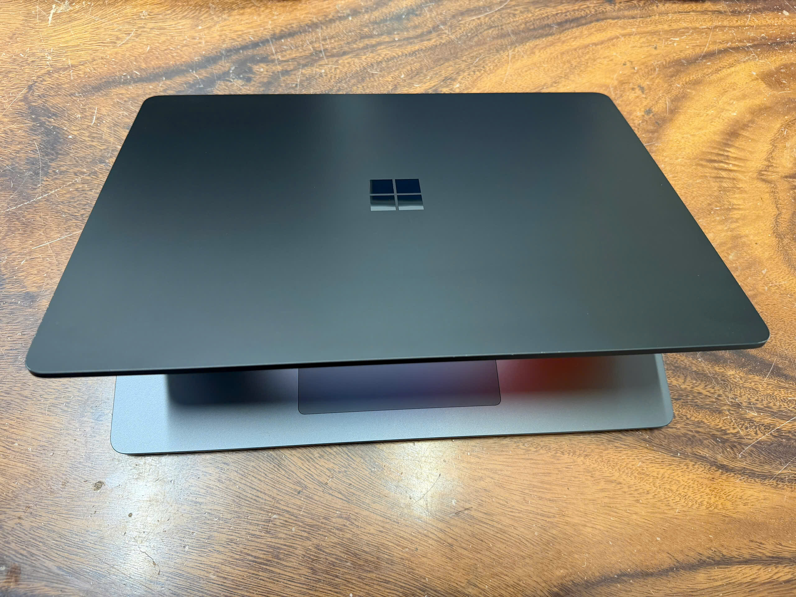 Surface Laptop 7 15in 2 Rotated
