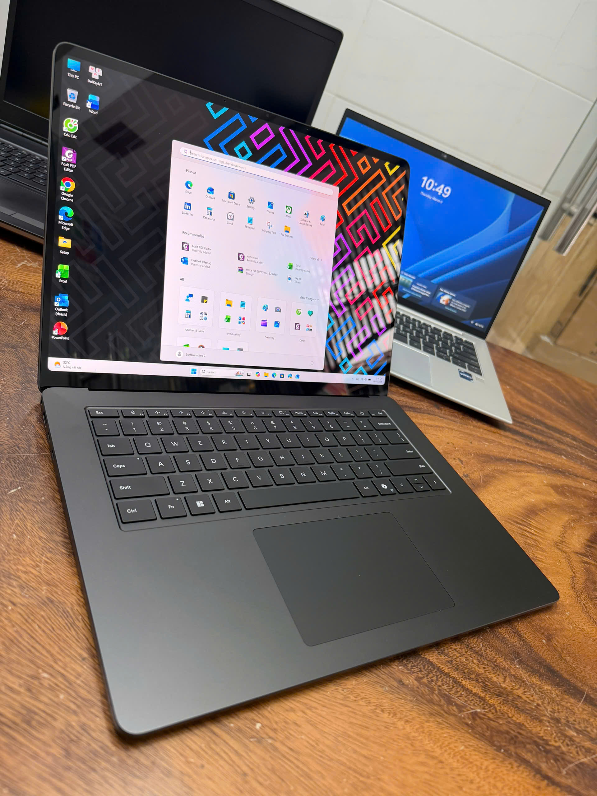 Surface Laptop 7 15in 3