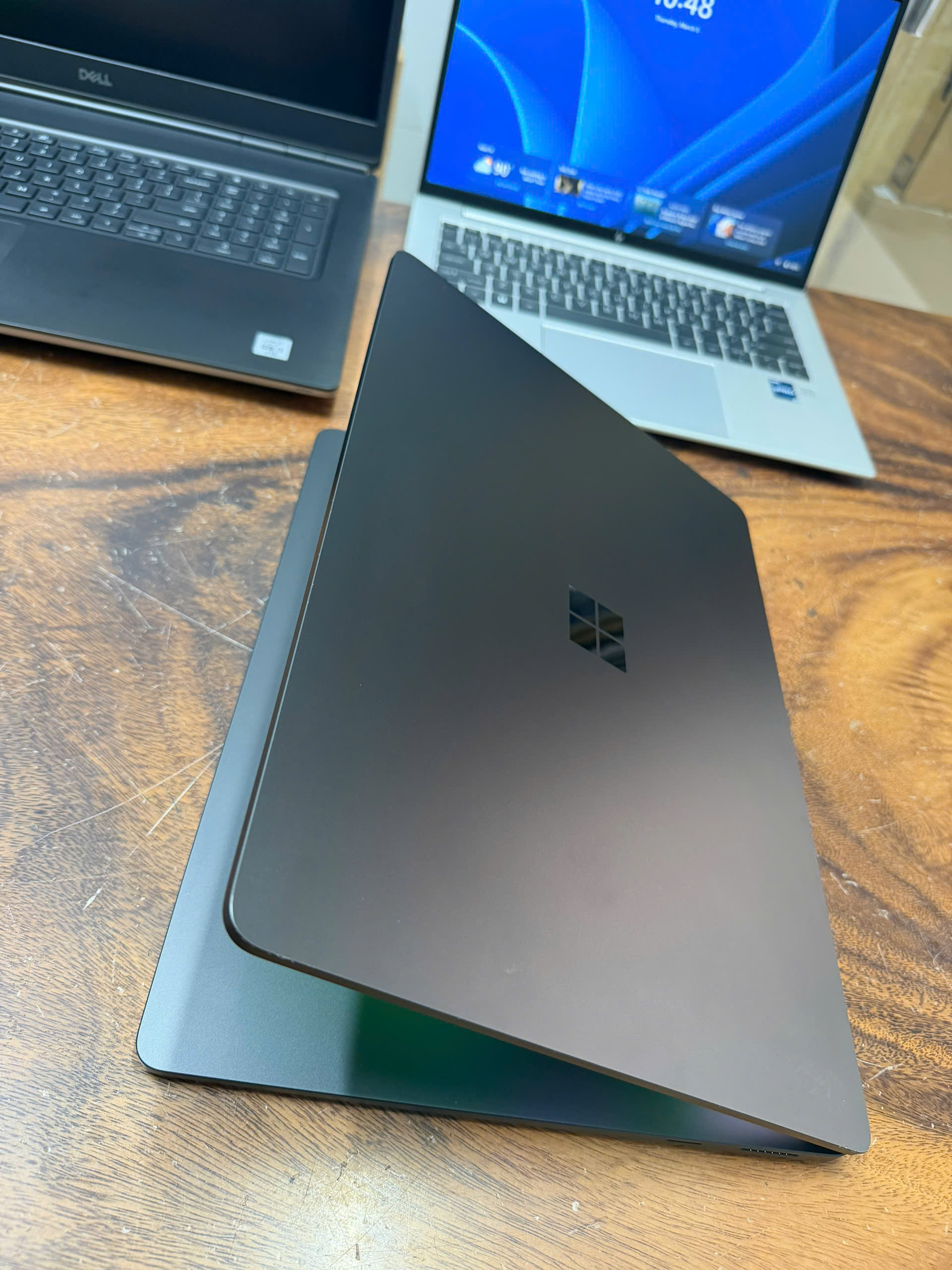 Surface Laptop 7 15in 4