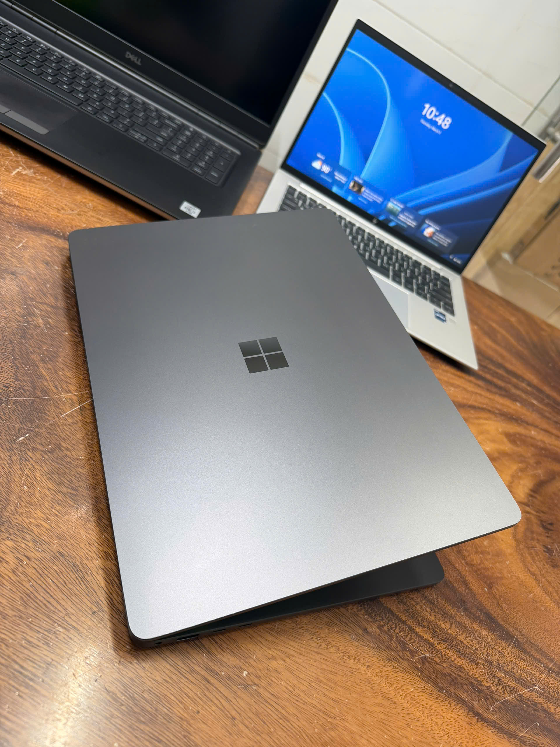 Surface Laptop 7 15in 5