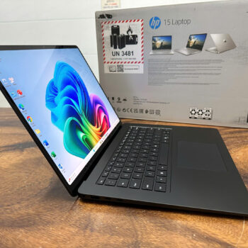 Surface Laptop 7 15inch 4