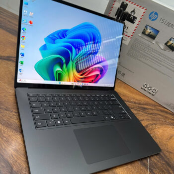 Surface Laptop 7 15inch 7