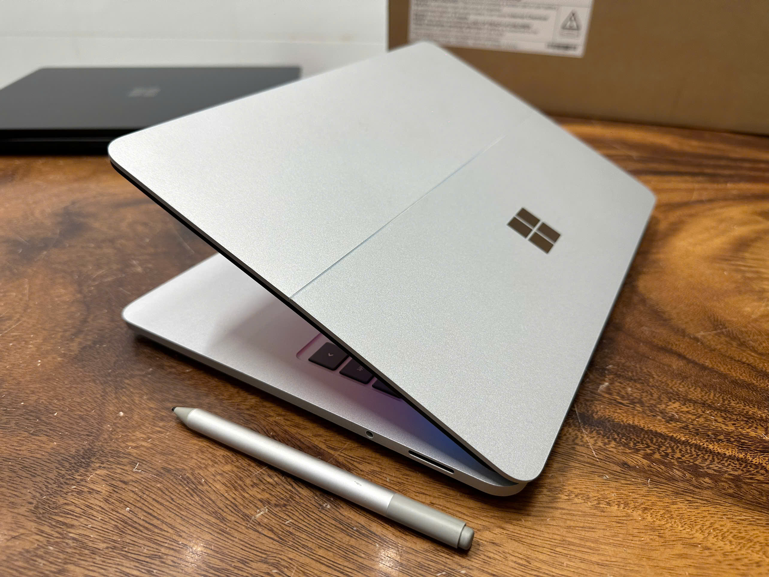Surface Studio 1