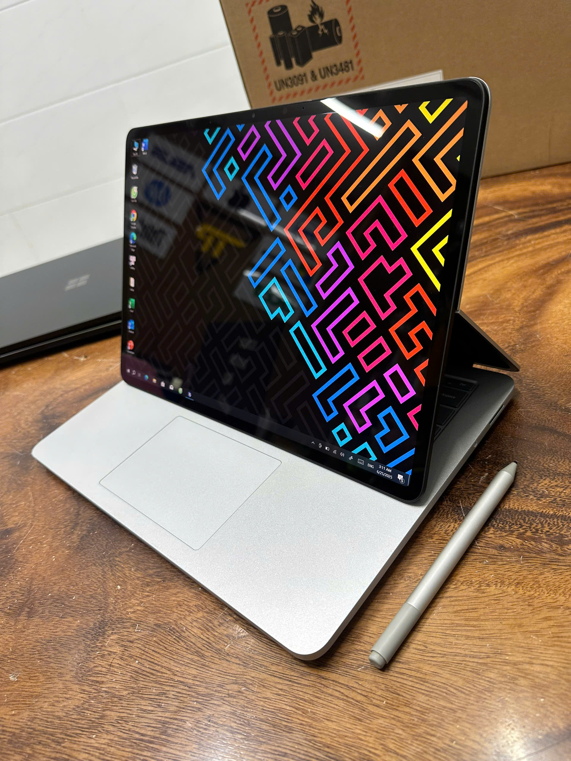 Surface Studio 2