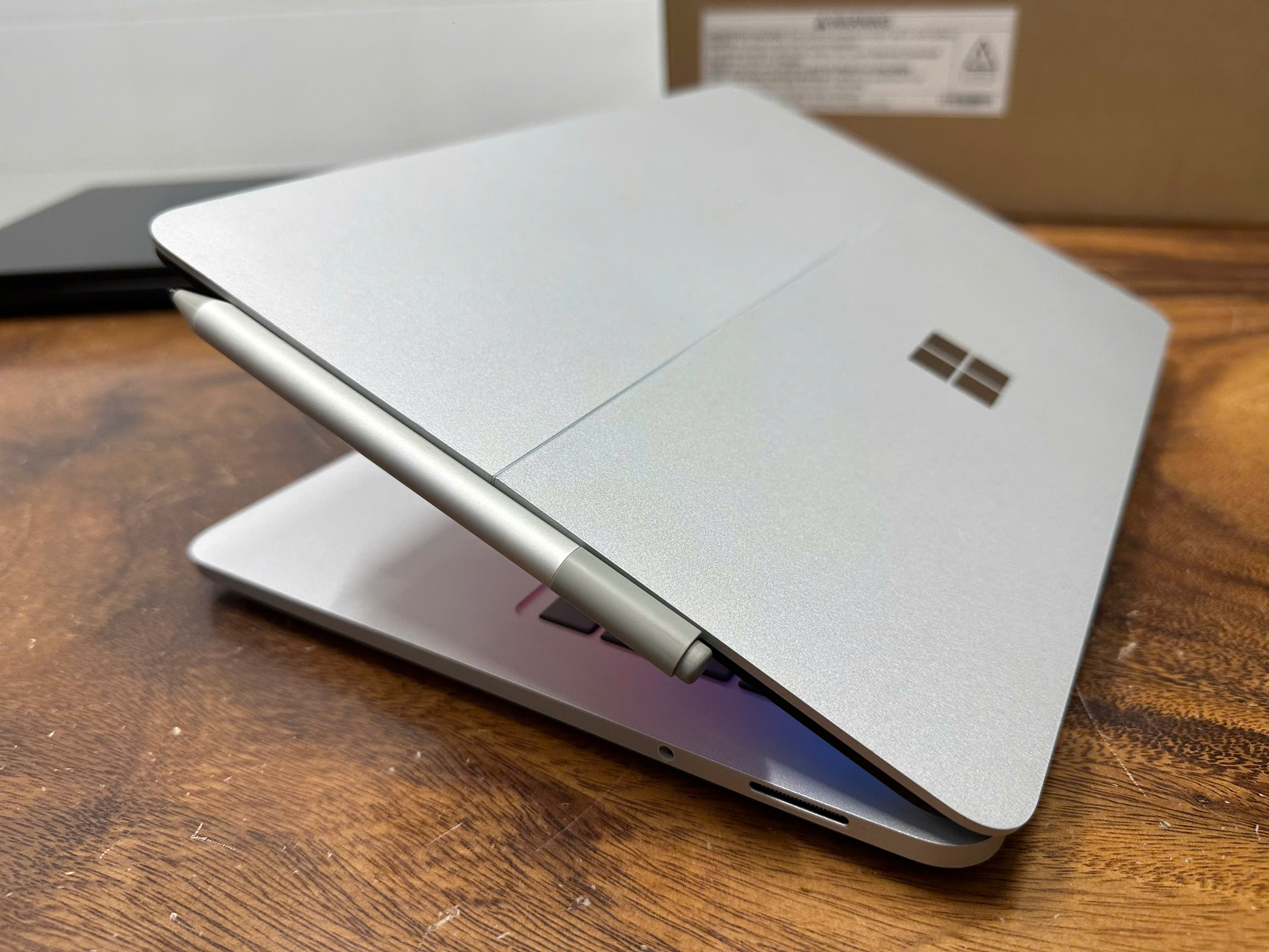 Surface Studio 3