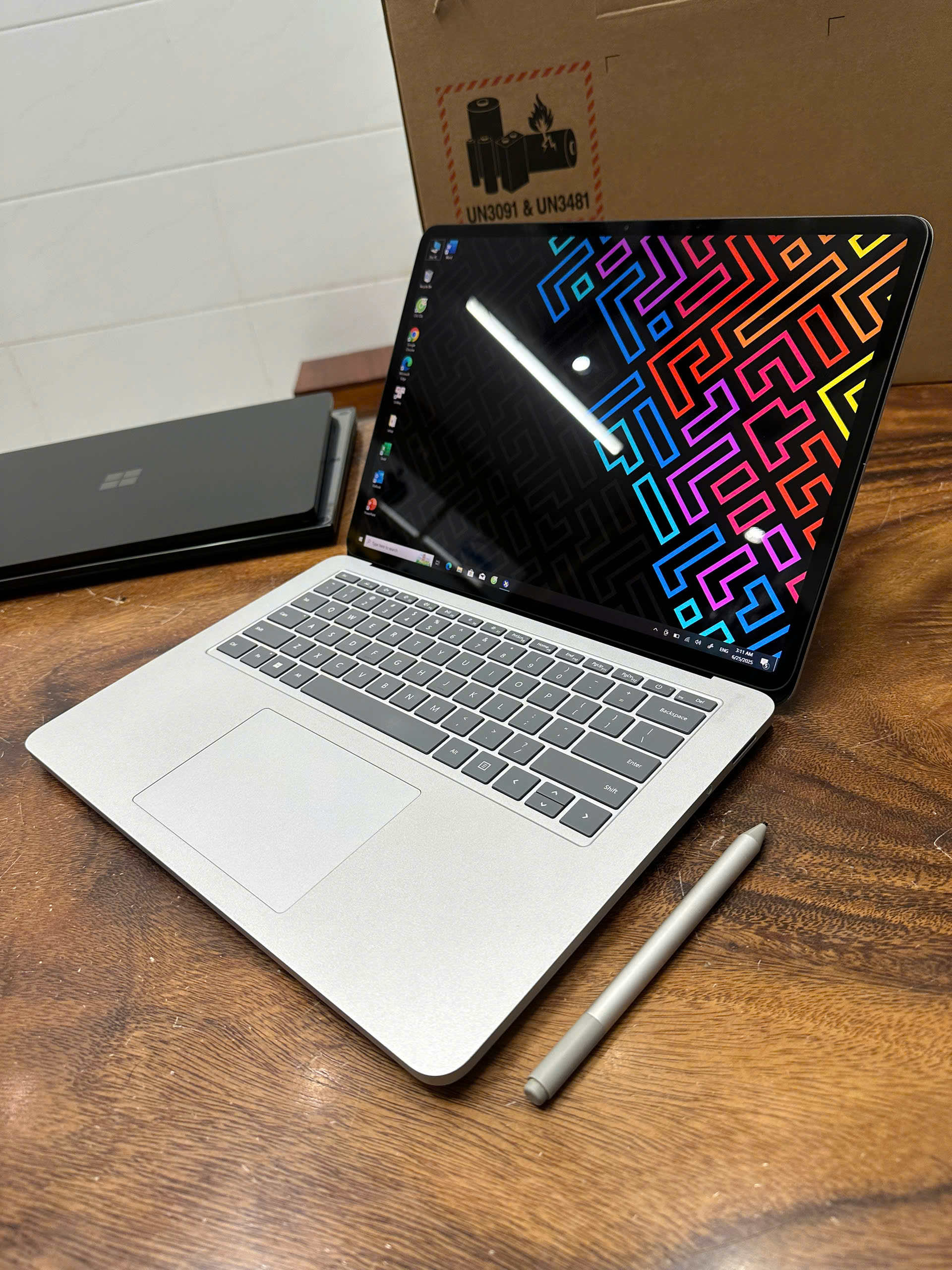 Surface Studio 4