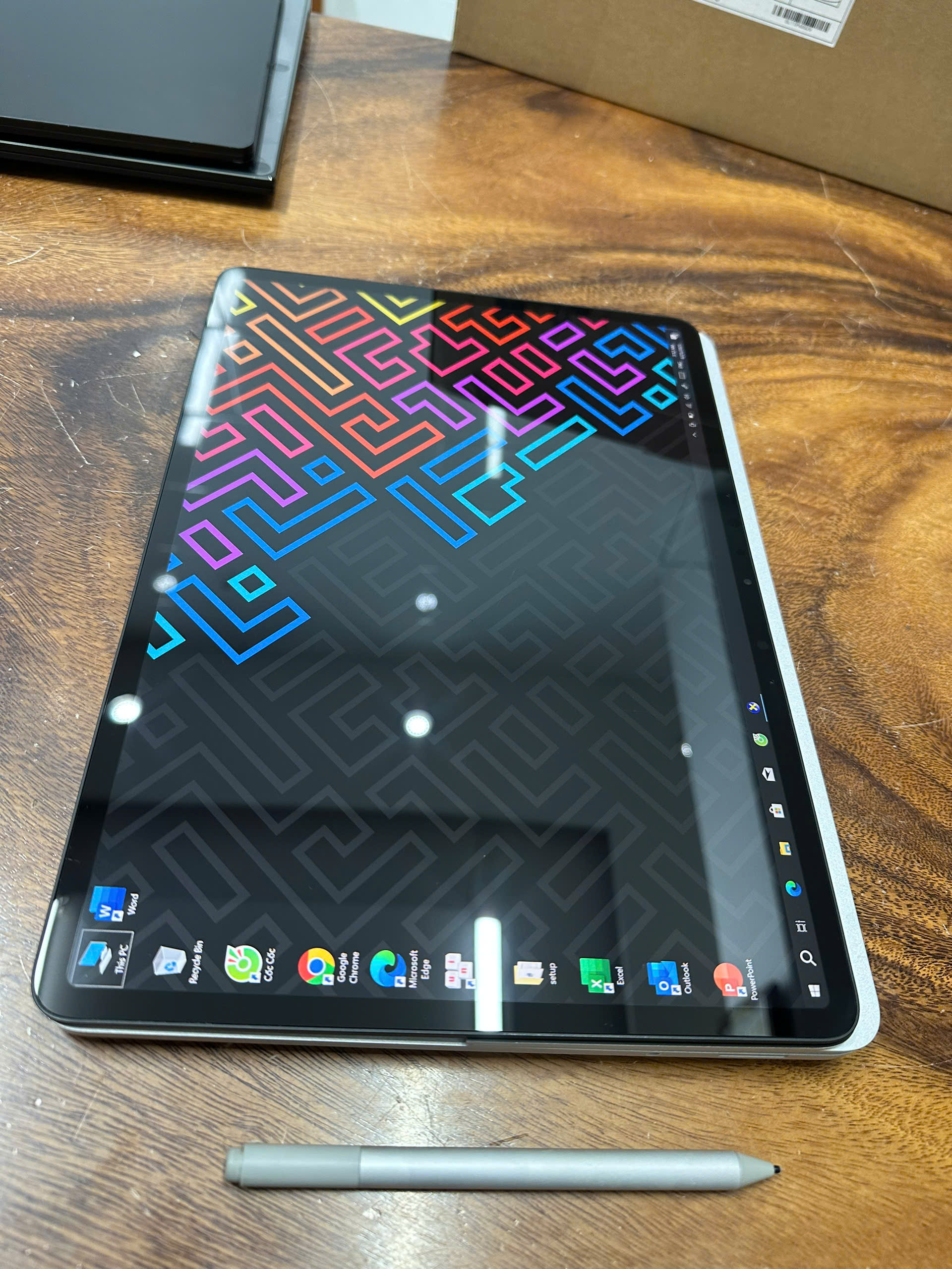 Surface Studio 6