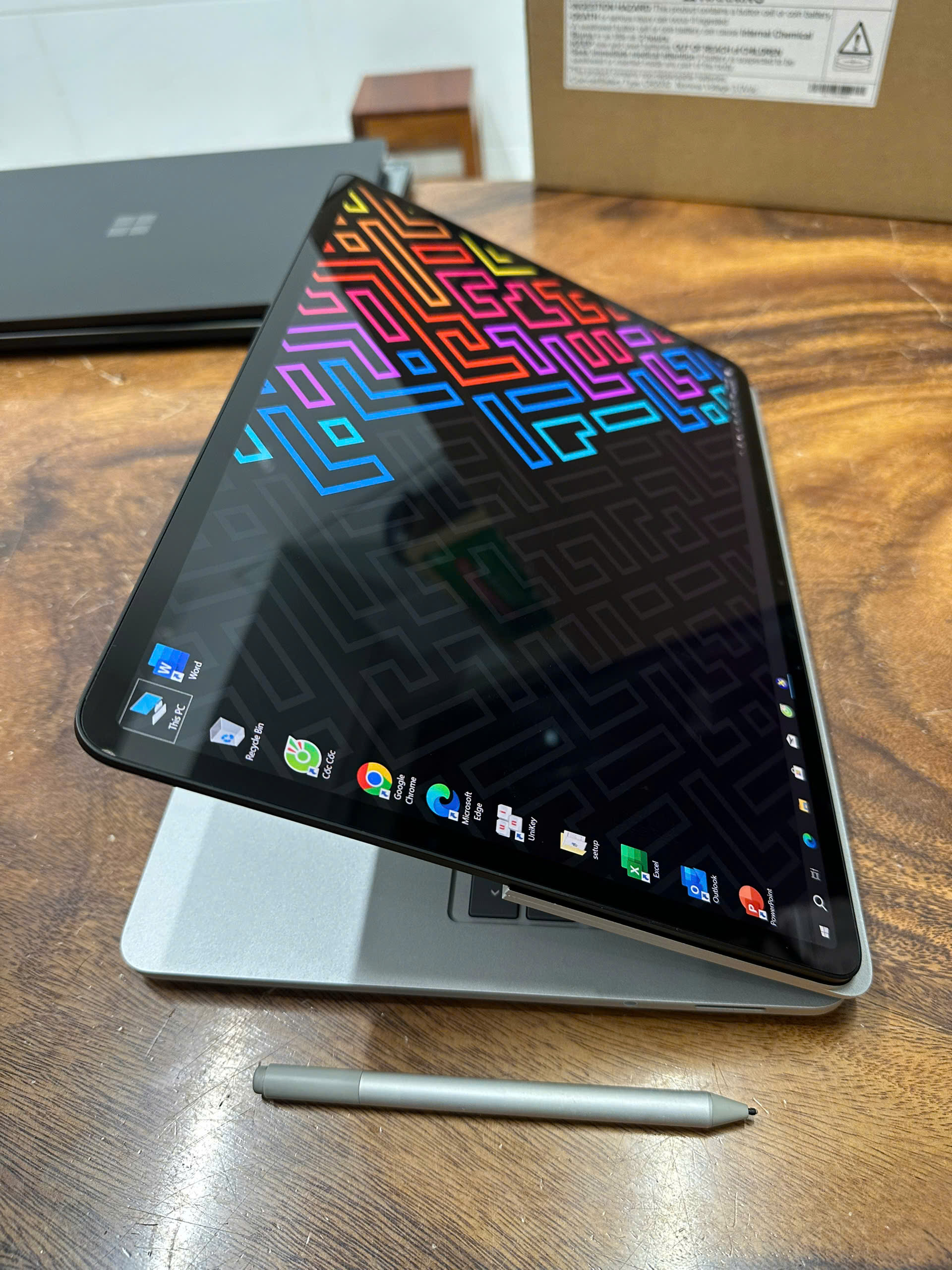 Surface Studio 7