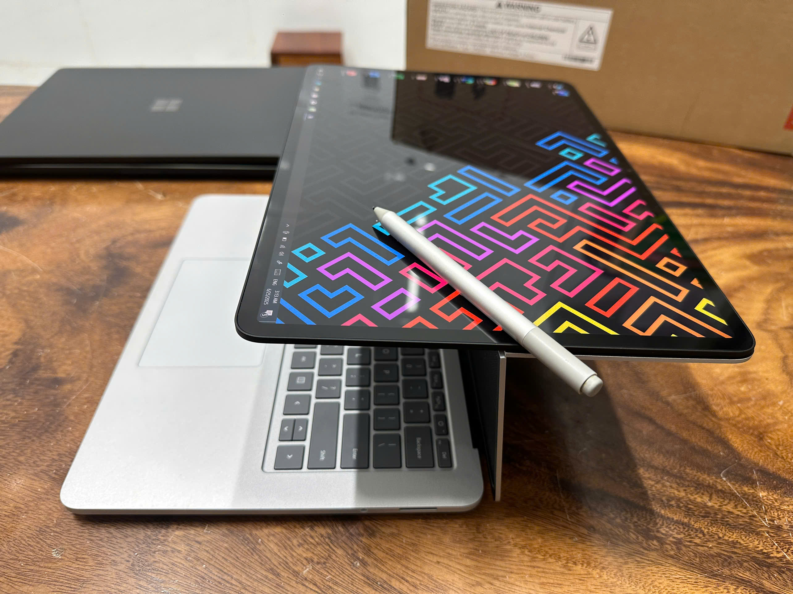 Surface Studio 8