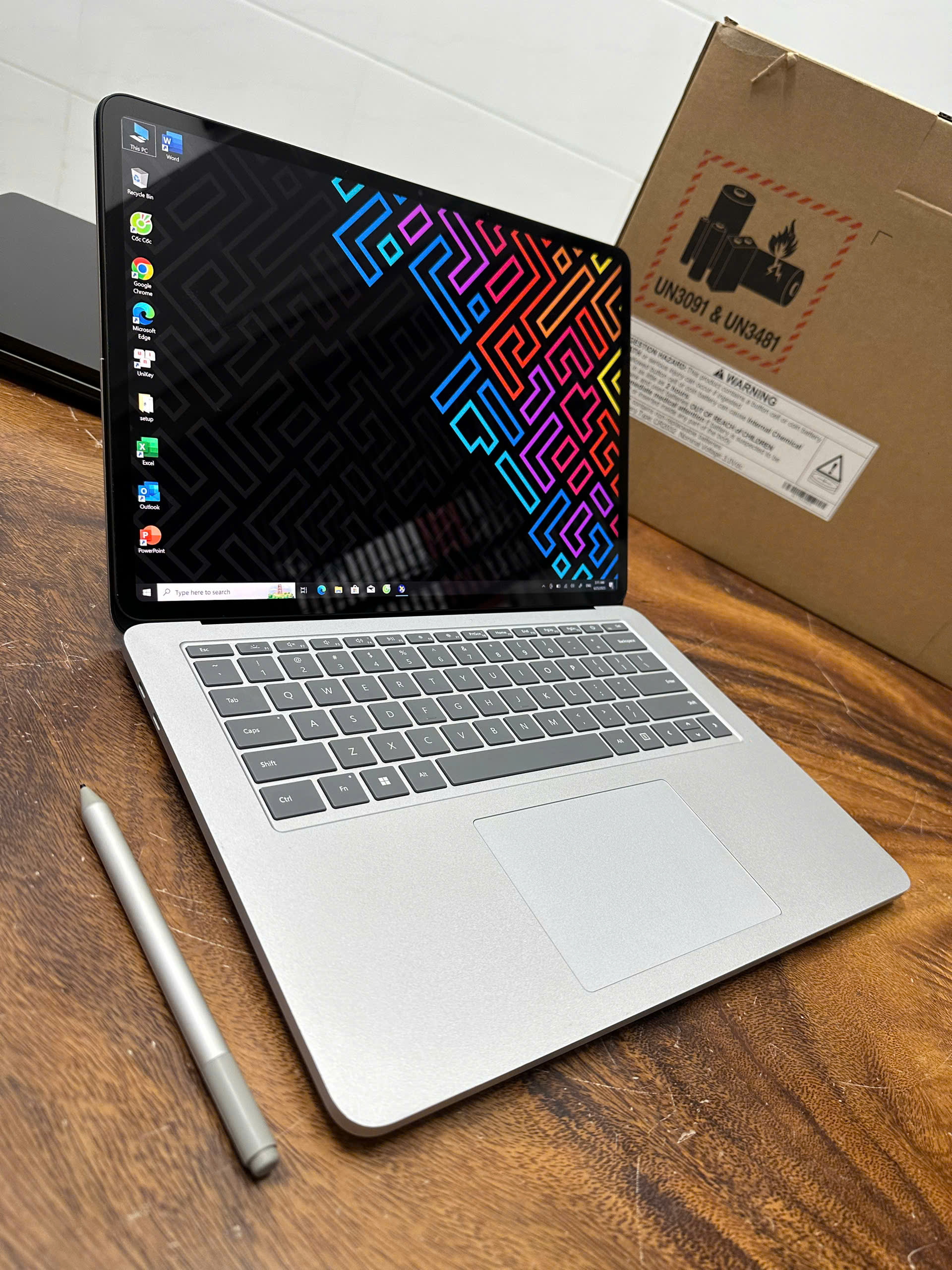Surface Studio 9