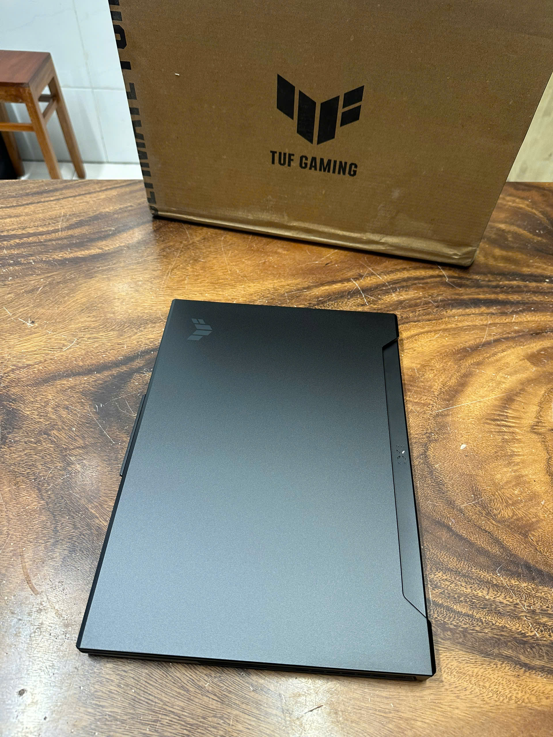 Asus Tuf Dash F15 3