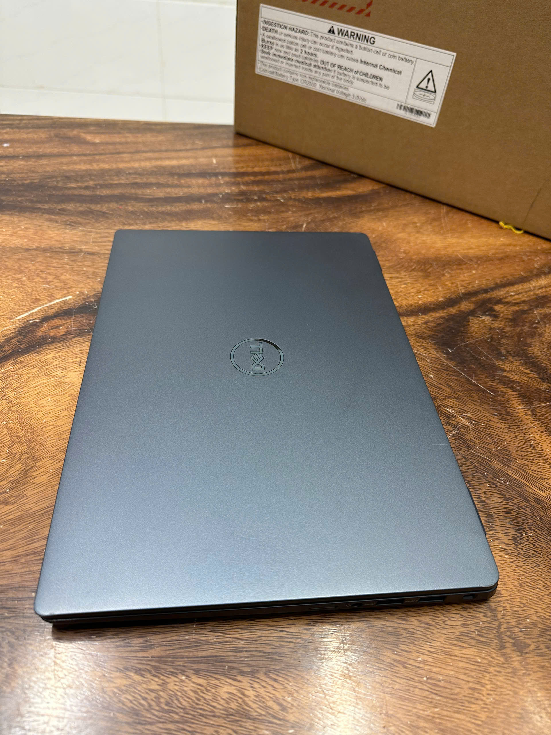 Dell Latitude 7450 Ultralight 4