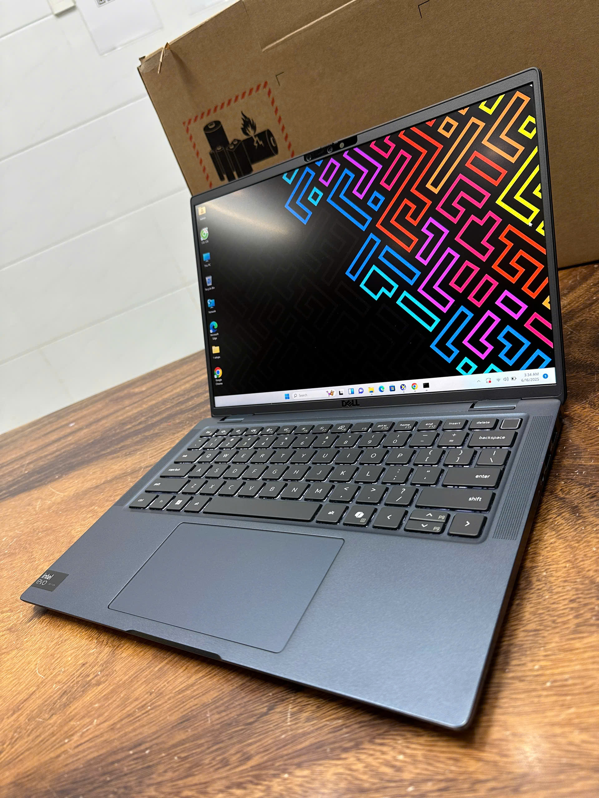 Dell Latitude 7450 Ultralight 7