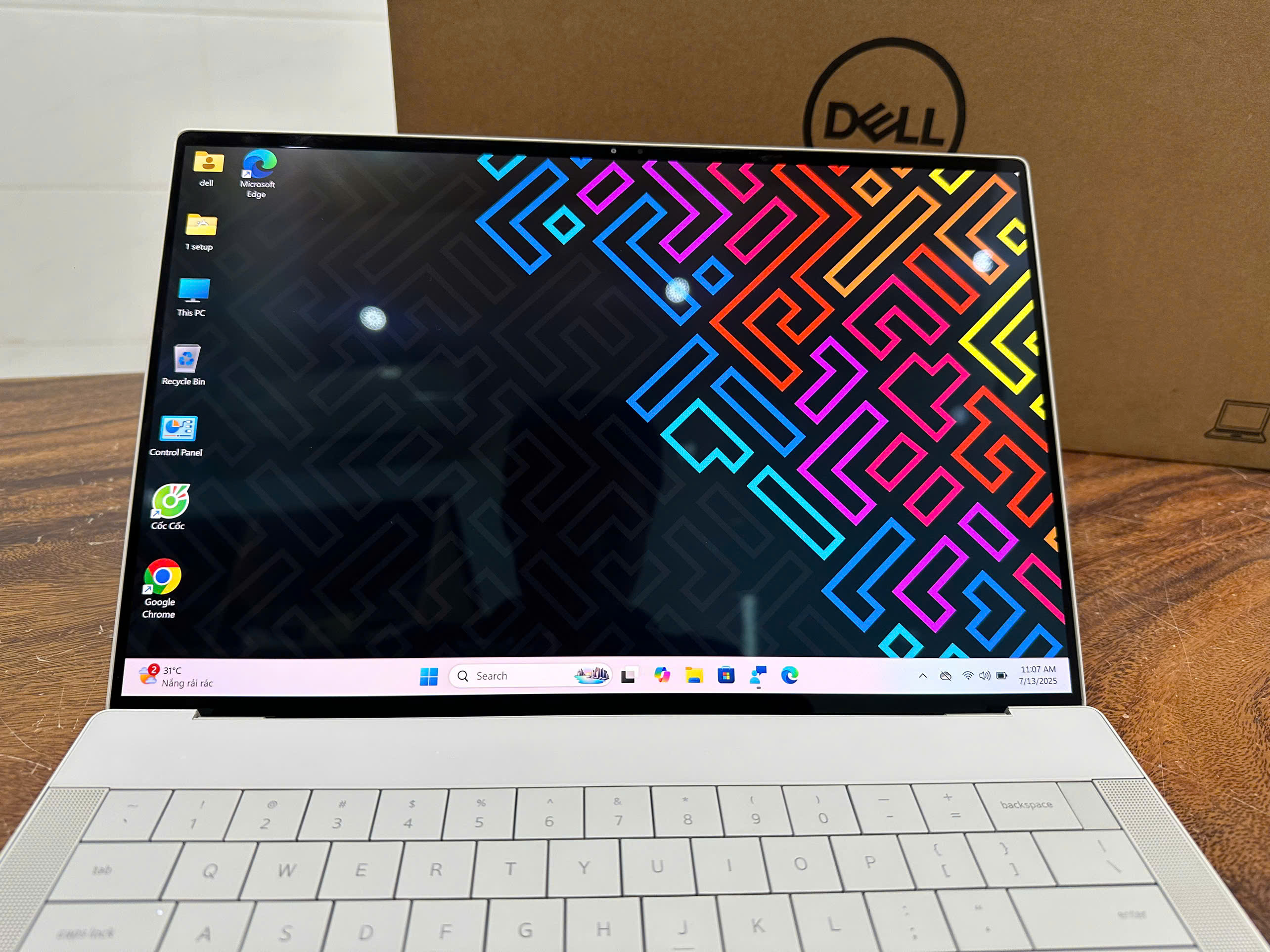 Dell Xps 9440 Oled 3