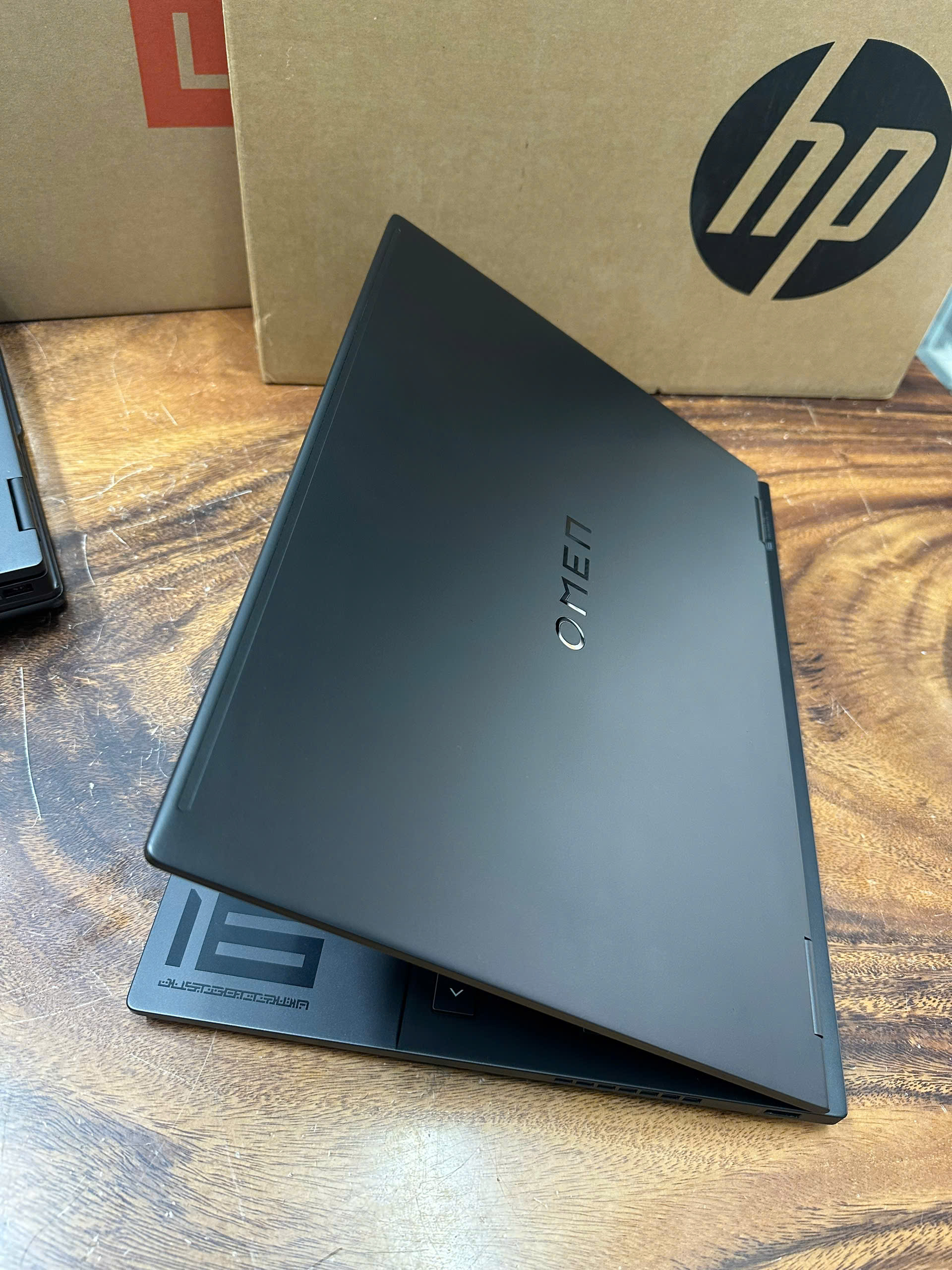 Hp Omen Transcend 16 3