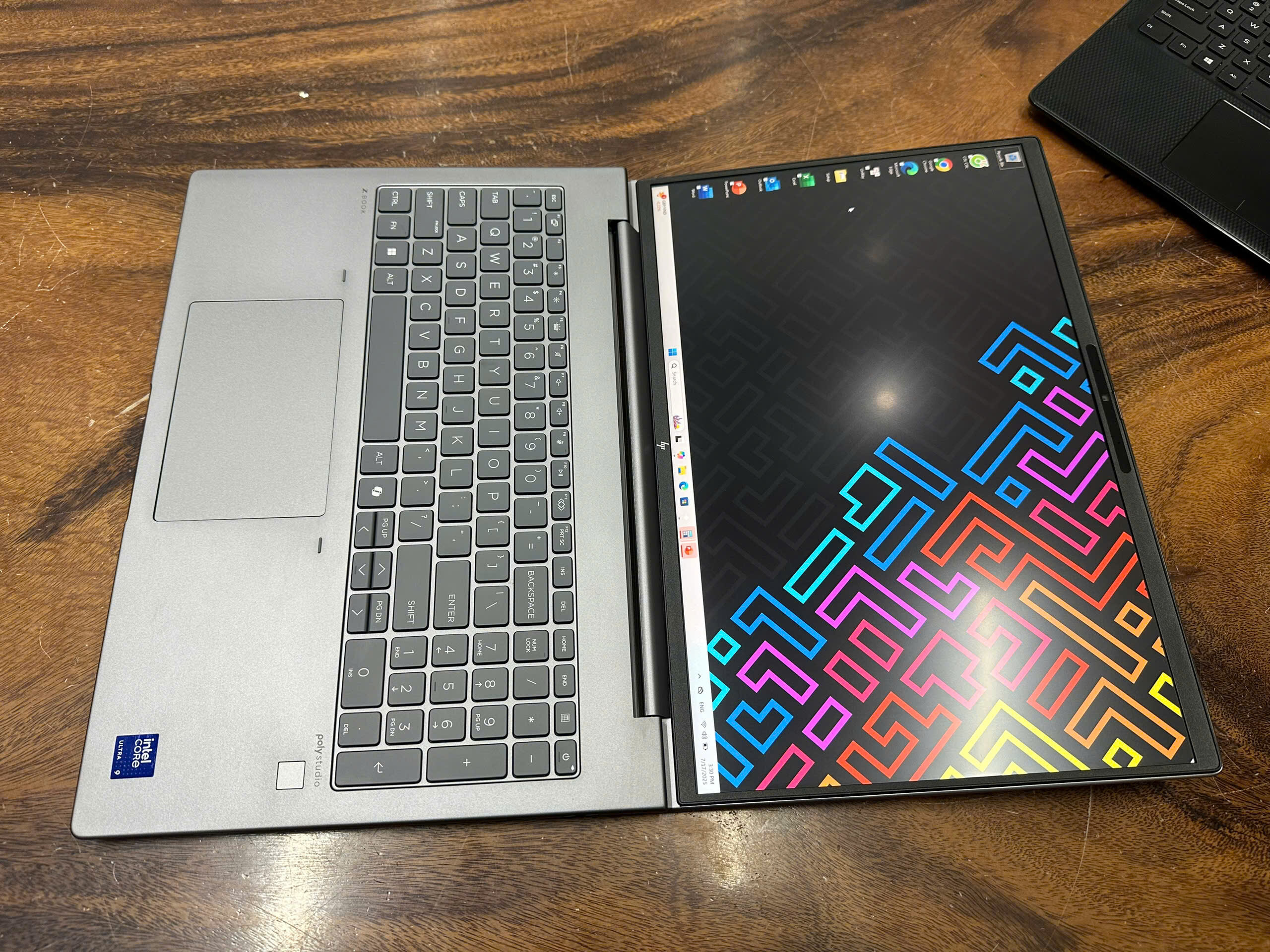Hp Zbook Power 16 G11 11