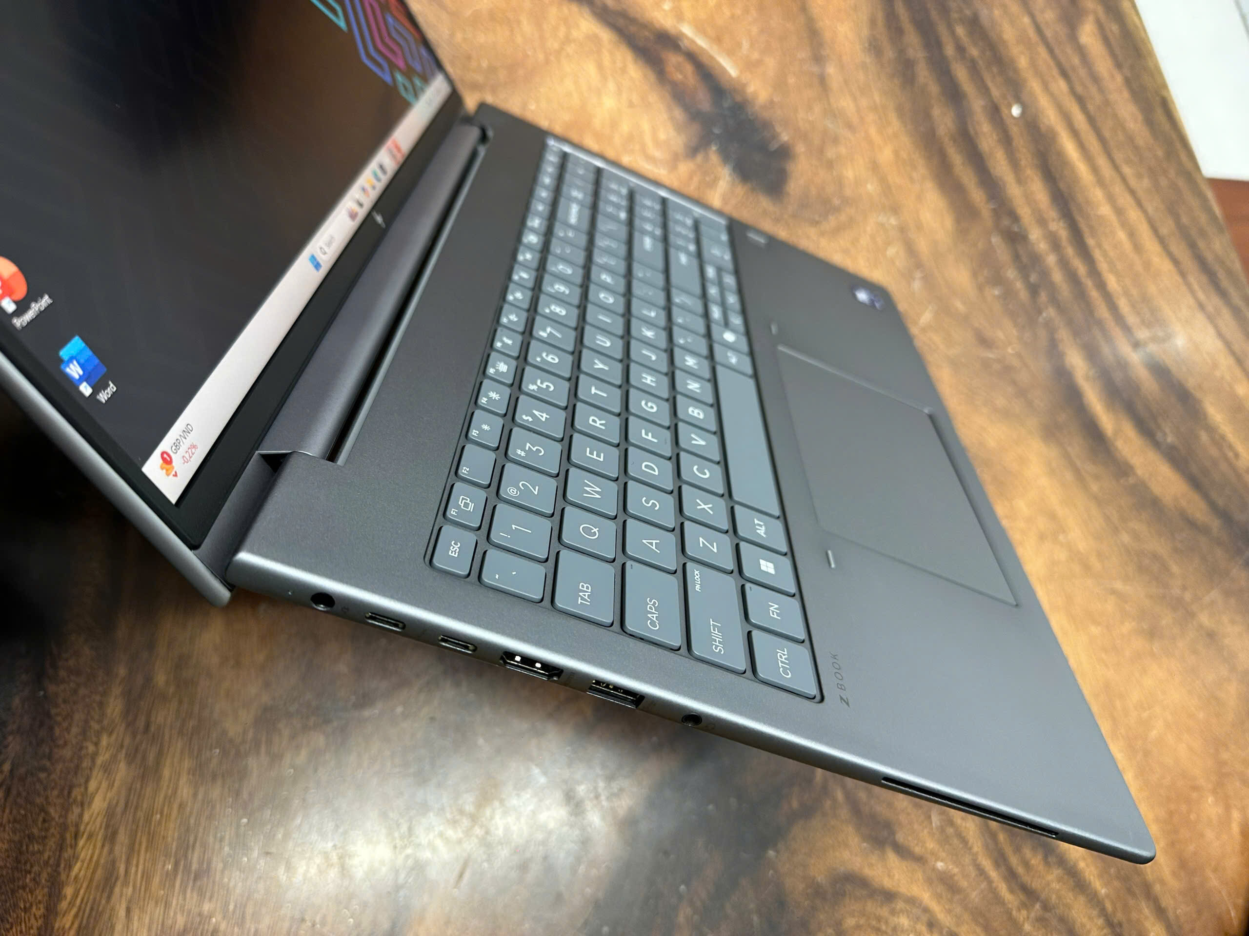 Hp Zbook Power 16 G11 3